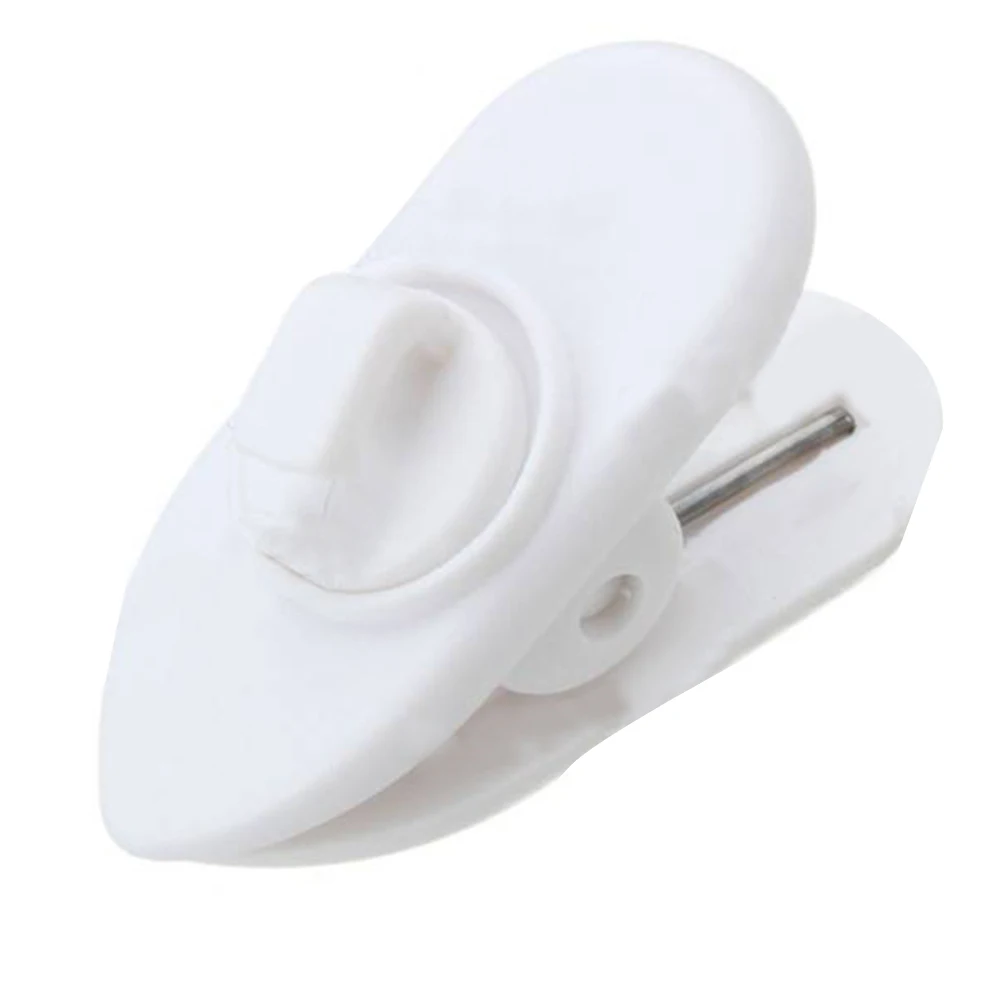 10pcs Earphone Cable Clips earphone Wire Collar Nip Clamp Holder Mount organizer Headphone Wire Clamp Holder Lapel Clip
10pcs Earphone Cable Clips earphone Wire Collar Nip Clamp Holder Mount organizer Headphone Wire Clamp Holder Lapel Clip