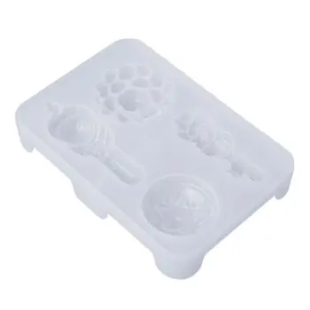 Silicone Mold DIY Magic Stick Cartoon Flower Mirror Magical Molds Handmade Gifts Toys Girls Products Jewelry Making Epoxy Resin
Silicone Mold DIY Magic Stick Cartoon Flower Mirror Magical Molds Handmade Gifts Toys Girls Products Jewelry Making Epoxy Resin