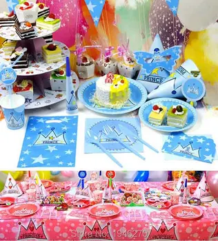 Prince /Princess theme Birthday Party decoration Party supplies up to 13 kinds of supplies restaurant toy bulk sale good quality
Prince /Princess theme Birthday Party decoration Party supplies up to 13 kinds of supplies restaurant toy bulk sale good quality