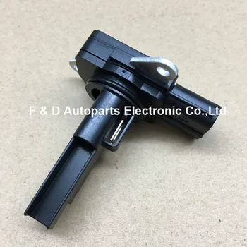 MAF Mass Air Flow Sensor Meter 22204-0P020 22204 0P020 222040P020 For TOYOTA Land Cruiser Station Wagon KDJ12 ZZE15 ZRT27 1.6
MAF Mass Air Flow Sensor Meter 22204-0P020 22204 0P020 222040P020 For TOYOTA Land Cruiser Station Wagon KDJ12 ZZE15 ZRT27 1.6