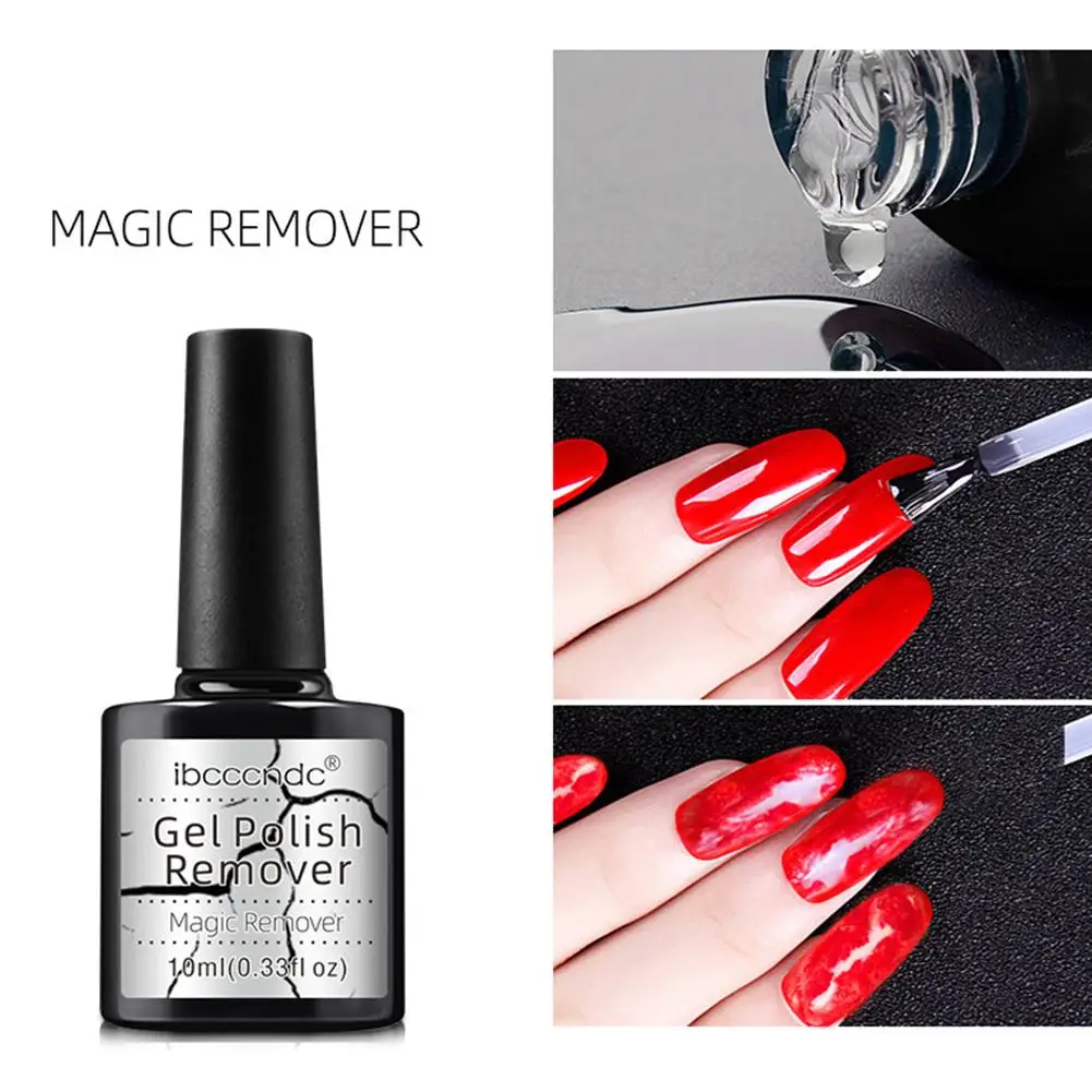 HOT SALE Professional Magic Burst Nail Remover Cream Acrylic Tips UV Gel Polish Cleanser
HOT SALE Professional Magic Burst Nail Remover Cream Acrylic Tips UV Gel Polish Cleanser