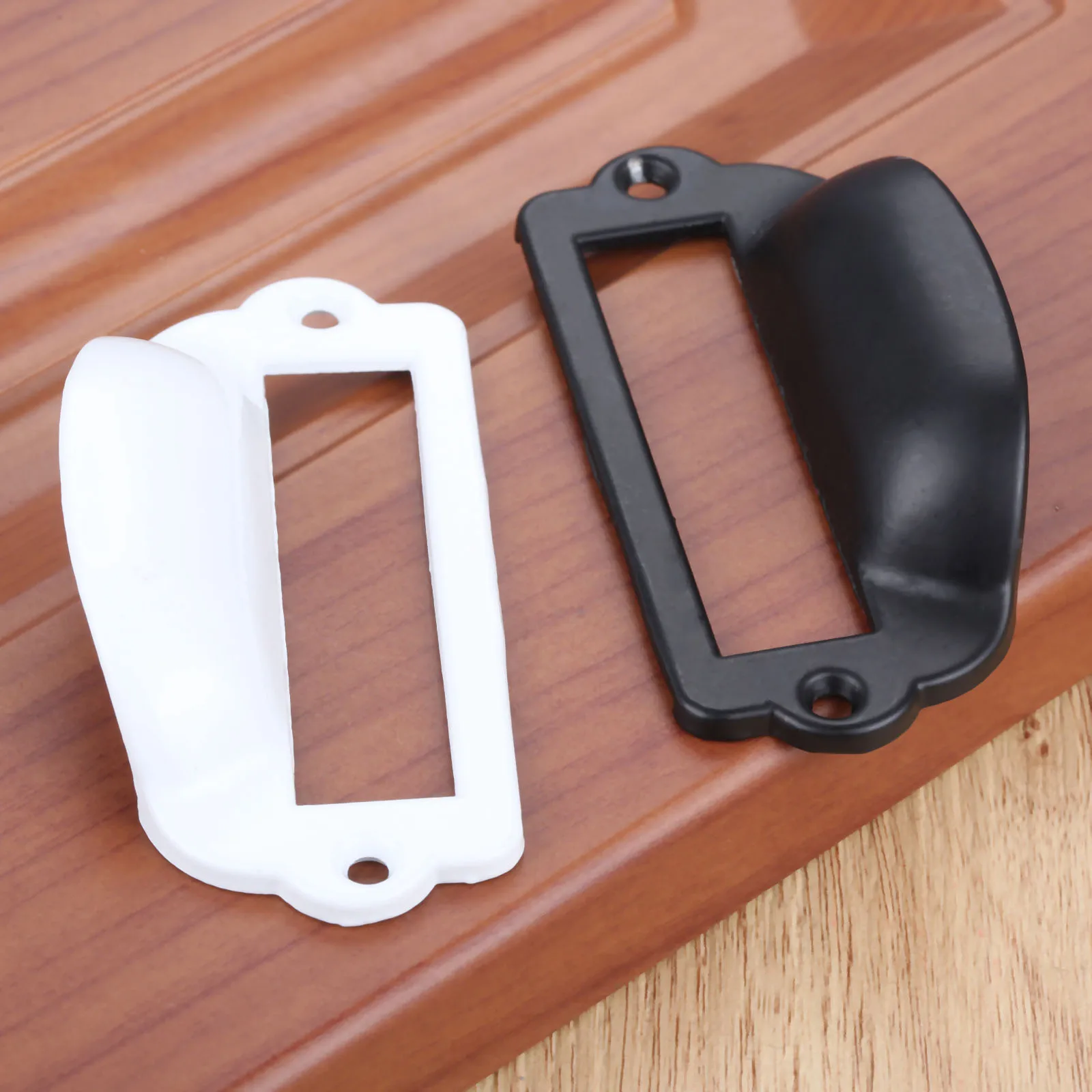 Alloy Antique Furniture Handle Vintage Metal Label Pull Frame Handle File Name Card Holder For Furniture Cabinet Drawer Box Case
Alloy Antique Furniture Handle Vintage Metal Label Pull Frame Handle File Name Card Holder For Furniture Cabinet Drawer Box Case