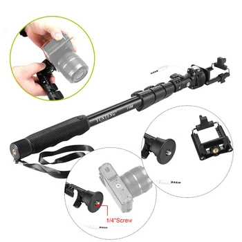 50pcs lots YUNTENG YT-1188 Wired Cable Extendable Selfie Stick Monopod clip for iPhone Samsung Smartphone DSLR Camera
50pcs lots YUNTENG YT-1188 Wired Cable Extendable Selfie Stick Monopod clip for iPhone Samsung Smartphone DSLR Camera