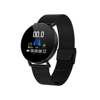 1.22 inch Touch Screen Smart Bracelet Women Men Bluetooth Smart Watch Blood Pressure For Android iOS Sports Wristband 4D17
1.22 inch Touch Screen Smart Bracelet Women Men Bluetooth Smart Watch Blood Pressure For Android iOS Sports Wristband 4D17