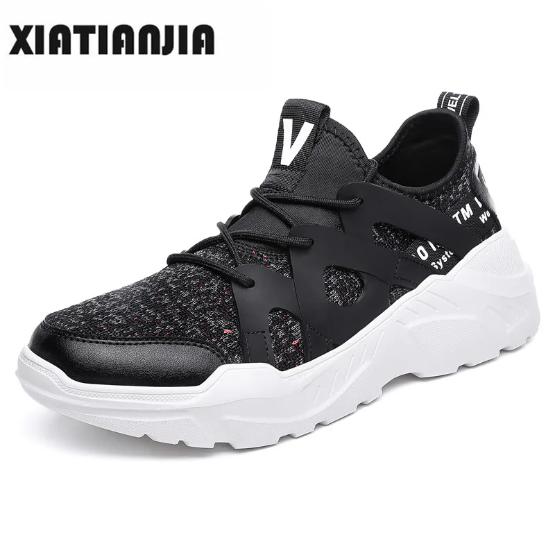 Casual Shoes Men Sneakers Brand Men Shoes Male Mesh Flats High Quality Breathable Slip On Loafers Spring Autumn Sapato Masculino
Casual Shoes Men Sneakers Brand Men Shoes Male Mesh Flats High Quality Breathable Slip On Loafers Spring Autumn Sapato Masculino