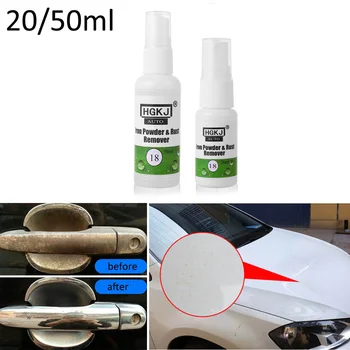 20/50ml Car Rust Remover Wheel Paint Iron Powder Cleaning Car Maintenance Car Paint Cleaning Accessories
20/50ml Car Rust Remover Wheel Paint Iron Powder Cleaning Car Maintenance Car Paint Cleaning Accessories