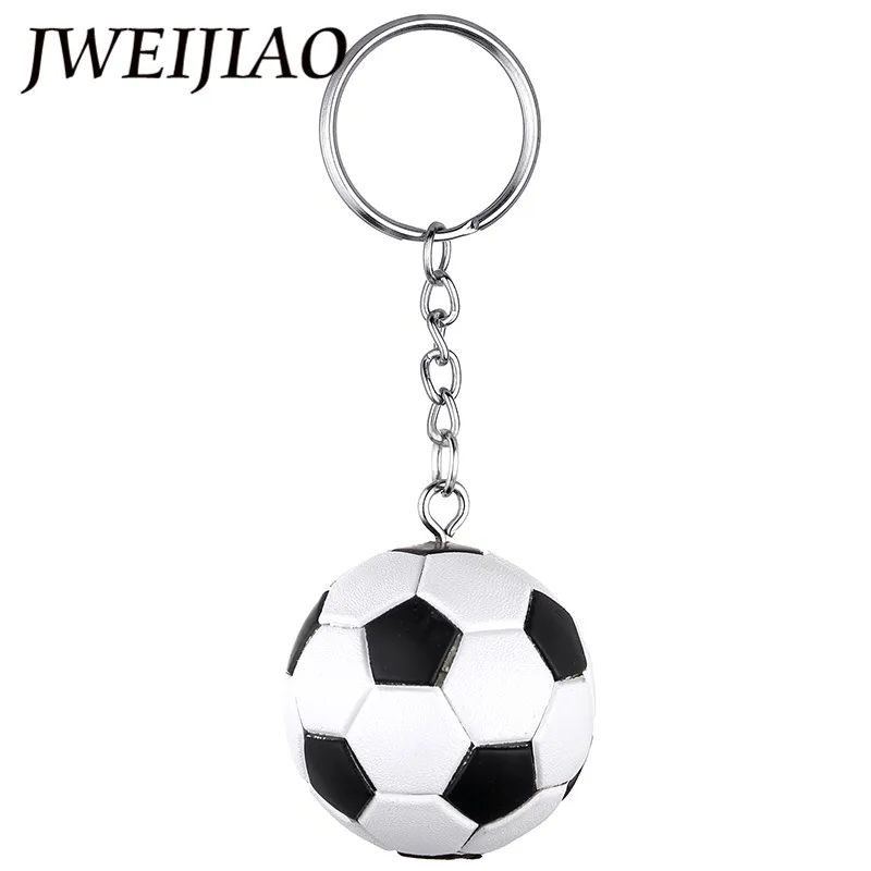 JWEIJIAO Football Keychain Car Key Chain Keyrings Football Team Fans Small Gifts Sports Commemorative Gifts DS20
JWEIJIAO Football Keychain Car Key Chain Keyrings Football Team Fans Small Gifts Sports Commemorative Gifts DS20