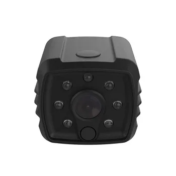1080P Wireless Wifi Mini Camera IR Night Vision Video Recorder Camcorder AP IP Camera 140 Degrees Wide Angle 40AP25
1080P Wireless Wifi Mini Camera IR Night Vision Video Recorder Camcorder AP IP Camera 140 Degrees Wide Angle 40AP25