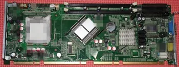 SHB-930 Industrial control panel Total length of the CPU card
SHB-930 Industrial control panel Total length of the CPU card