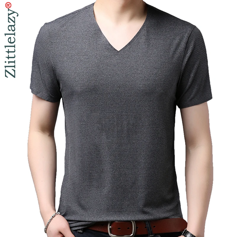 2019 brand casual summer solid short sleeve t shirt men streetwear tshirt fashion fitness t-shirt jersey mens tee shirts 62909
2019 brand casual summer solid short sleeve t shirt men streetwear tshirt fashion fitness t-shirt jersey mens tee shirts 62909
