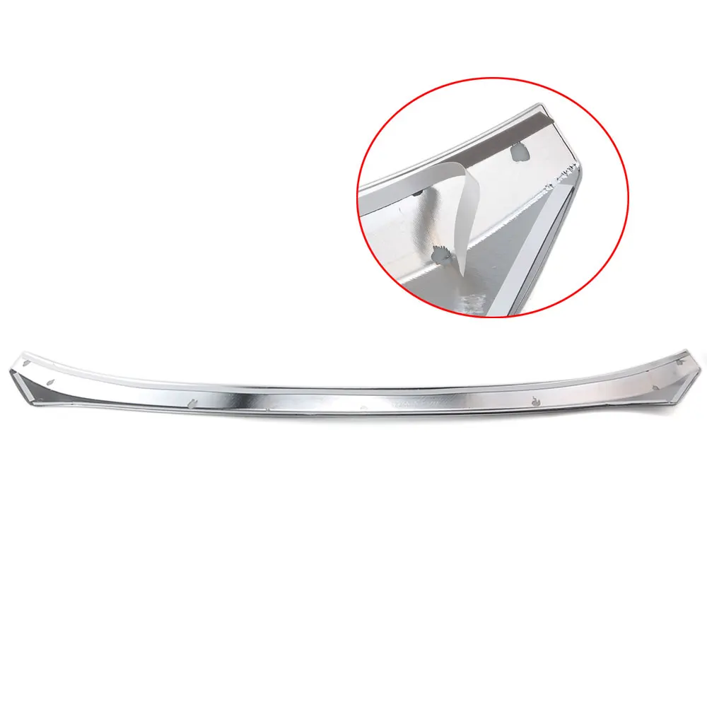 BBQ@FUKA Car Front Fender Bumper Guard Protector Cover Trim for Nissan Sentra Sylphy 2016+ Car Exterior Accessories Styling
BBQ@FUKA Car Front Fender Bumper Guard Protector Cover Trim for Nissan Sentra Sylphy 2016+ Car Exterior Accessories Styling