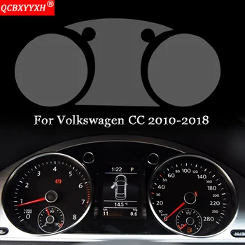 Car Styling Car Dashboard Paint Protective Film Stickers Light Transmitting Automobiles Accessories For Volkswagen CC 2010-2018
Car Styling Car Dashboard Paint Protective Film Stickers Light Transmitting Automobiles Accessories For Volkswagen CC 2010-2018