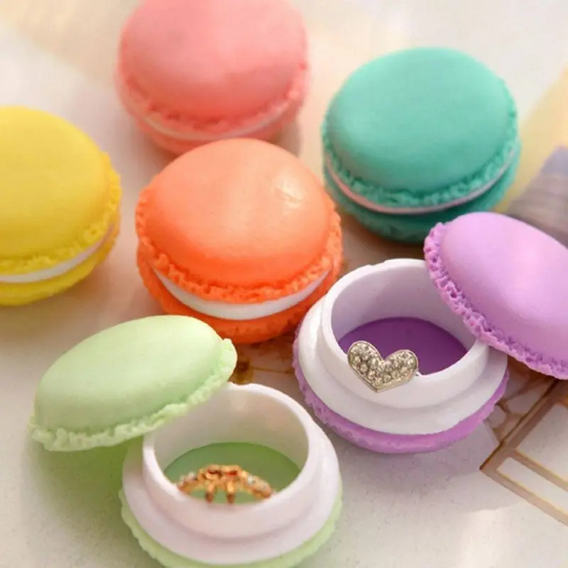 Hot Colorful Mini Pill Case Container Macaron Shape Storage Boxs Candy Jewelry Organizer 6 pcs
Hot Colorful Mini Pill Case Container Macaron Shape Storage Boxs Candy Jewelry Organizer 6 pcs