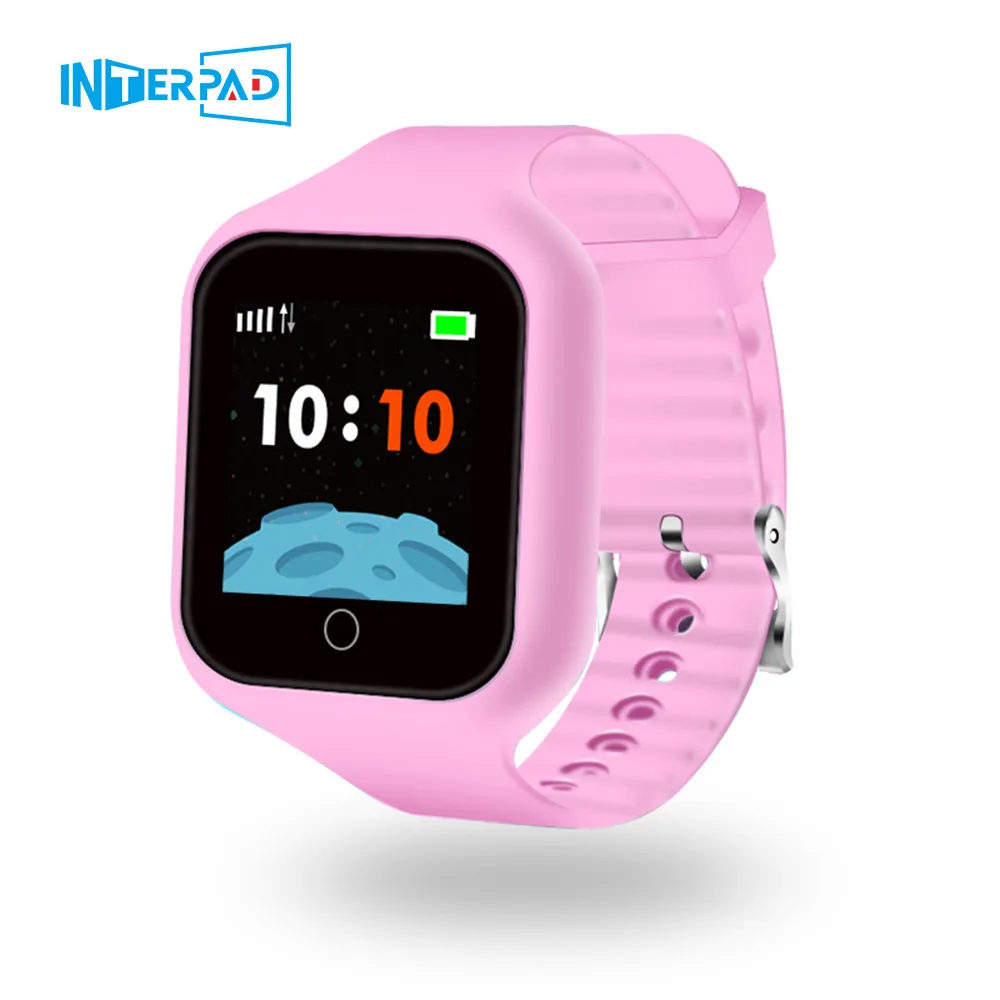 2019 New GPS Watch For Children Smart Watch Kids With SOS Two-way Phone Call Remote Monitoring Smart Baby Watch For iOS Android
2019 New GPS Watch For Children Smart Watch Kids With SOS Two-way Phone Call Remote Monitoring Smart Baby Watch For iOS Android
