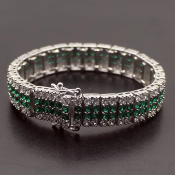 Fashion Gift Shiny Beauty Xmas Jewelry Bracelet 7'' Wedding Holiday Party Shows Bracelets
Fashion Gift Shiny Beauty Xmas Jewelry Bracelet 7'' Wedding Holiday Party Shows Bracelets