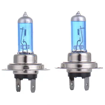 SEKINEW 1pc Car lights H7 12V 55W 6000k White Fog Halogen Bulb Head Lamp Low Beam Light Interior Accessories Ornaments
SEKINEW 1pc Car lights H7 12V 55W 6000k White Fog Halogen Bulb Head Lamp Low Beam Light Interior Accessories Ornaments