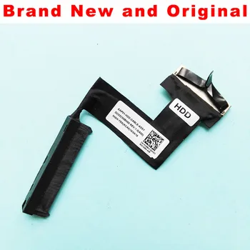 New Original laptop HDD cable for Dell Alienware 13 R2 Hard Drive Connector Cable DC02C00BH00 0YM8H7 YM8H7 AAP01 HDD CABLE
New Original laptop HDD cable for Dell Alienware 13 R2 Hard Drive Connector Cable DC02C00BH00 0YM8H7 YM8H7 AAP01 HDD CABLE