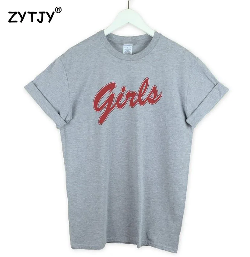 Girls red green Letters Print Women tshirt Casual Cotton Hipster Funny t shirt For Girl Lady Top Drop Ship BA-330
Girls red green Letters Print Women tshirt Casual Cotton Hipster Funny t shirt For Girl Lady Top Drop Ship BA-330