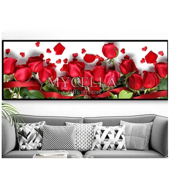 Diamond Painting,3D,red rose,Diamond Embroidery,5D,DIY,Cross Stitch,Diamond Mosaic,Needlework,Full,Picture,Wedding Decoration
Diamond Painting,3D,red rose,Diamond Embroidery,5D,DIY,Cross Stitch,Diamond Mosaic,Needlework,Full,Picture,Wedding Decoration
