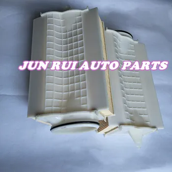 Car Air Filter 13717850056,13717850055 For BMW X5 X6 3.0L 4.4L F85 F86 M 2015 2016
Car Air Filter 13717850056,13717850055 For BMW X5 X6 3.0L 4.4L F85 F86 M 2015 2016