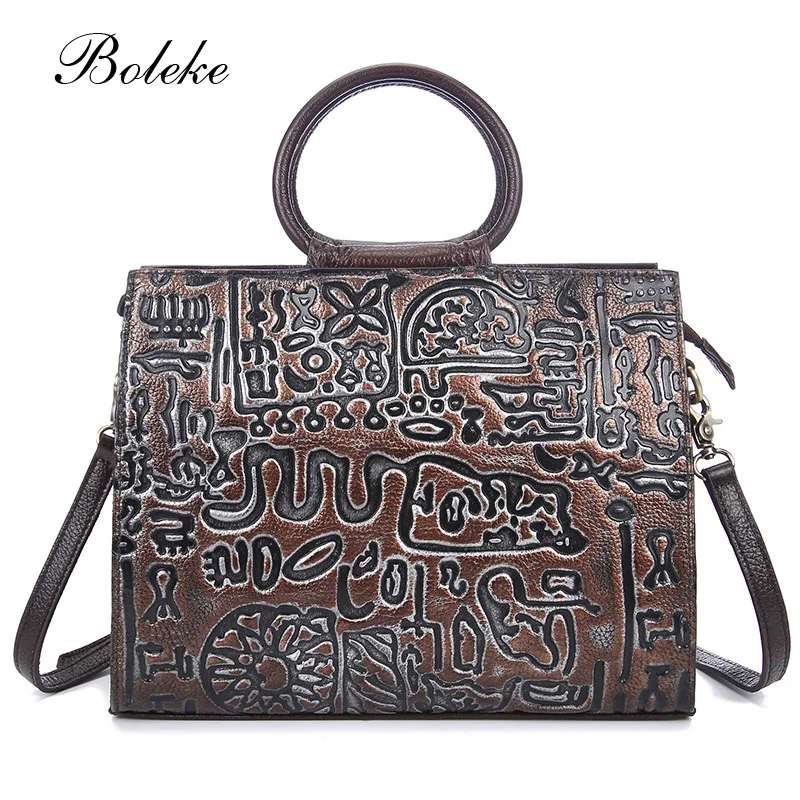 Brand Ladies Handmade Brush Color Leather Handbag Genuine Leather Handbag Women Fashion Embossed Crossbody Messenger Bag 8831
Brand Ladies Handmade Brush Color Leather Handbag Genuine Leather Handbag Women Fashion Embossed Crossbody Messenger Bag 8831