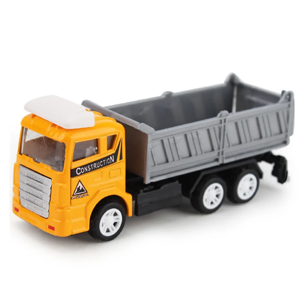 2017 Lastest 1:60 Alloy Engineering Toy Car Truck Children's Birthday Gift Toy Vehicles Cars For Kids Boy Brinquedo Menino
2017 Lastest 1:60 Alloy Engineering Toy Car Truck Children's Birthday Gift Toy Vehicles Cars For Kids Boy Brinquedo Menino