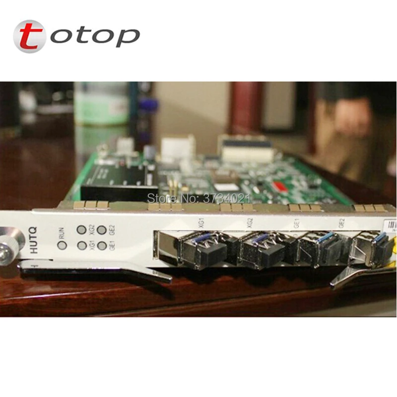 zte hutq zte zxa10 c300 ZTE HUTQ Uplink Card with 4pcs modules for ZTE C300 OLT
zte hutq zte zxa10 c300 ZTE HUTQ Uplink Card with 4pcs modules for ZTE C300 OLT