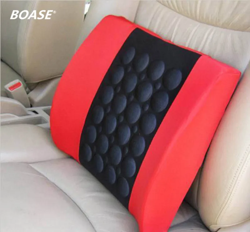 Universal 12V Auto Electric Massage Car Waist Seat Back Cushion Support Protection Lumbar Backrest Vehicle Interior Supplies
Universal 12V Auto Electric Massage Car Waist Seat Back Cushion Support Protection Lumbar Backrest Vehicle Interior Supplies