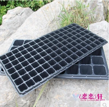 Free shipping,105 holes,3pcs/lot.wholesale,Multifunctional seedling tray/nutrition bowl nursery bags plate/ thickening/garden 
Free shipping,105 holes,3pcs/lot.wholesale,Multifunctional seedling tray/nutrition bowl nursery bags plate/ thickening/garden