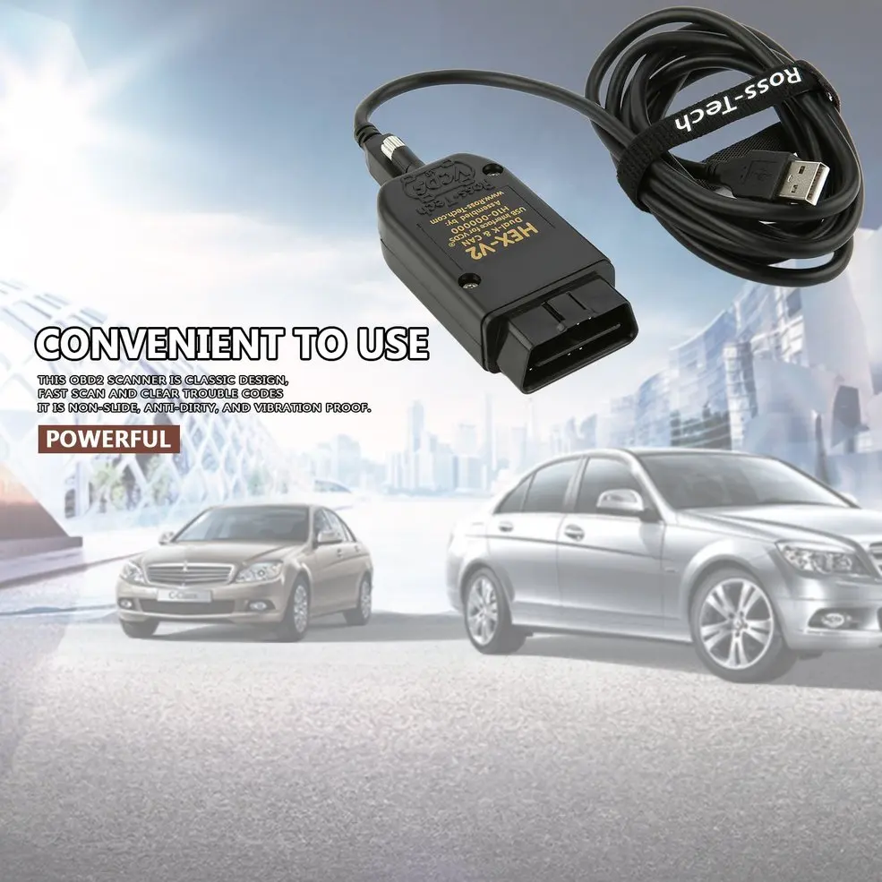 Portable New Generation 2 Automobile Diagnostic Instrument OBD Diagnostic Scanner Fault Code Reader Vehicle Diagnostic Adapter
Portable New Generation 2 Automobile Diagnostic Instrument OBD Diagnostic Scanner Fault Code Reader Vehicle Diagnostic Adapter