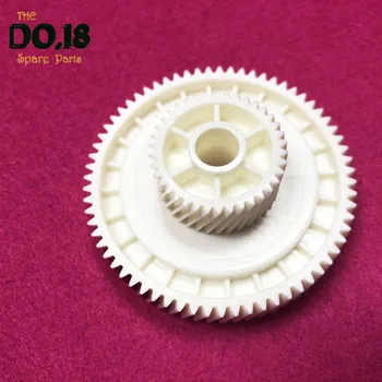 5PCS Copier parts Main Motor Gear AB01-7640 for Ricoh Aficio AF2060 1075 2075 2090 MP7500 6000 7000 6001 8000 8001 38T 59T gear
5PCS Copier parts Main Motor Gear AB01-7640 for Ricoh Aficio AF2060 1075 2075 2090 MP7500 6000 7000 6001 8000 8001 38T 59T gear