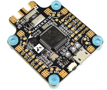 FC F722-SE Flight Controller with PDB OSD 5V/2A BEC for FPV RC Racing Quadcopter drone parts
FC F722-SE Flight Controller with PDB OSD 5V/2A BEC for FPV RC Racing Quadcopter drone parts