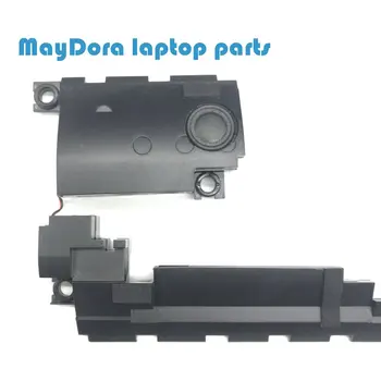 Brand New Original internal speaker set for DELL Inspiron15R 5520 7520 5525 M521R with ruber and nylok screws 0X96FK X96FK
Brand New Original internal speaker set for DELL Inspiron15R 5520 7520 5525 M521R with ruber and nylok screws 0X96FK X96FK