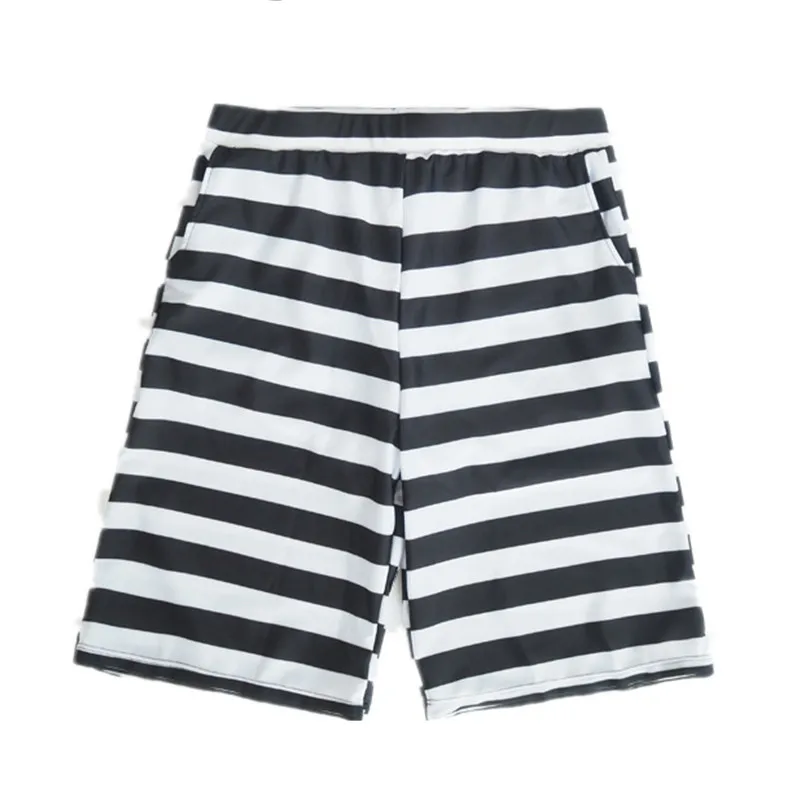 Funfeliz Men Swimwear Nylon Swimming Trunks for Men Print Striped Boys Bathing Suits M-2XL Men Swimming Board Shorts with Pocket
Funfeliz Men Swimwear Nylon Swimming Trunks for Men Print Striped Boys Bathing Suits M-2XL Men Swimming Board Shorts with Pocket