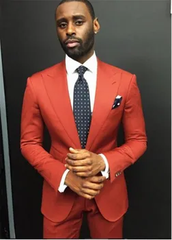 Custom Orange Slim Fit Mens suit Designs Mens Blazer Slim Fit Suit Jacket Men Wedding Tuxedos Fashion Men Suits (Jacket+Pants)
Custom Orange Slim Fit Mens suit Designs Mens Blazer Slim Fit Suit Jacket Men Wedding Tuxedos Fashion Men Suits (Jacket+Pants)