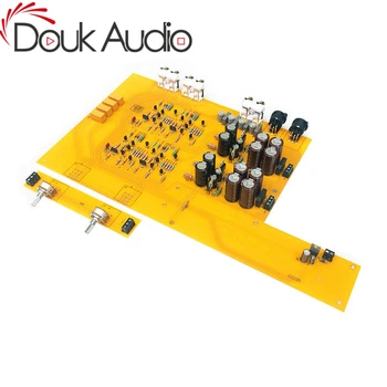 Douk Adio United States NPP Pre-Amplifier Audio Preamp Board Level input Balanced output
Douk Adio United States NPP Pre-Amplifier Audio Preamp Board Level input Balanced output