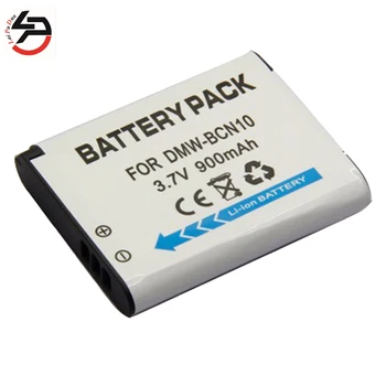 Laipuduo 3.7v 900mah 100% brand new Replacement Camera Battery For Panasonic DMW-BCN10 DMW-BCN10E DMW-BCN10PP
Laipuduo 3.7v 900mah 100% brand new Replacement Camera Battery For Panasonic DMW-BCN10 DMW-BCN10E DMW-BCN10PP