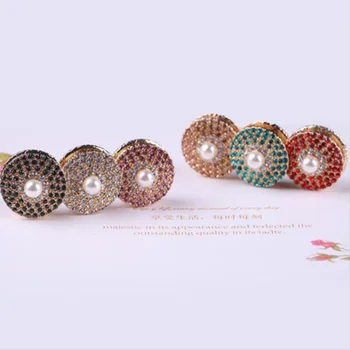 WEIYU 12pcs Imitation Pearl Muslim Headscarf Abaya Khimar Magnetic Hijab Scarf Magnet Pin Rhinestone Magnet Safety Pin female
WEIYU 12pcs Imitation Pearl Muslim Headscarf Abaya Khimar Magnetic Hijab Scarf Magnet Pin Rhinestone Magnet Safety Pin female
