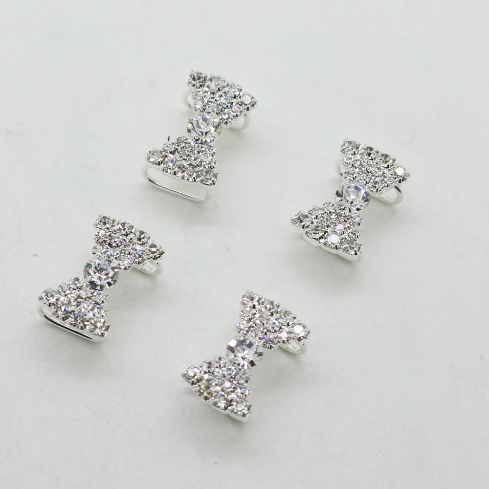 New Arrival 10pcs/lot 17mm Rhinestone Buckles Diamond For Octopus Shape Buckle Wedding Supply Decoration Invitation Factory
New Arrival 10pcs/lot 17mm Rhinestone Buckles Diamond For Octopus Shape Buckle Wedding Supply Decoration Invitation Factory