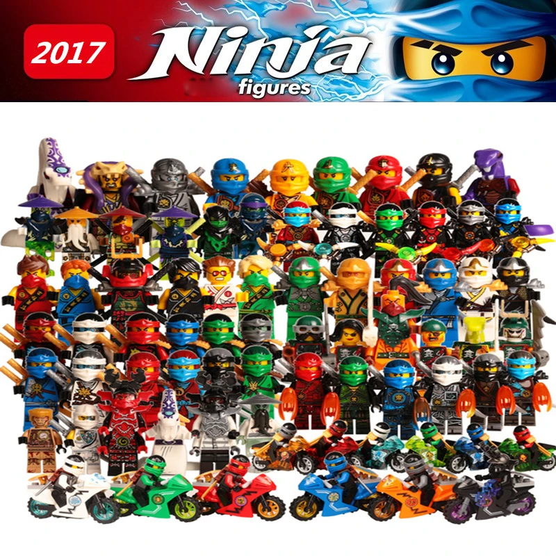 Hot Ninja Motorcycle Building Blocks Bricks toys Compatible legoINGly Ninjagoed Ninja Kai Jay Zane Cole Lloyd for kids gifts
Hot Ninja Motorcycle Building Blocks Bricks toys Compatible legoINGly Ninjagoed Ninja Kai Jay Zane Cole Lloyd for kids gifts