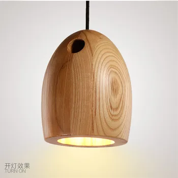 a passion for lighting Solid wood logs contracted hand-carved clothing store cafe restaurant lamp light wood droplight
a passion for lighting Solid wood logs contracted hand-carved clothing store cafe restaurant lamp light wood droplight