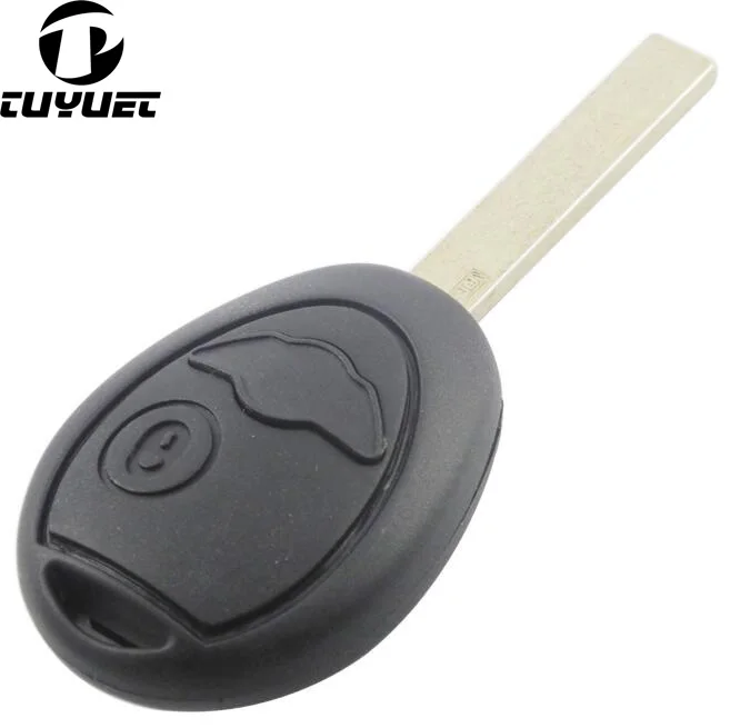 BMW Mini MG7 remote key shell 2 Button MG7 (43)-1