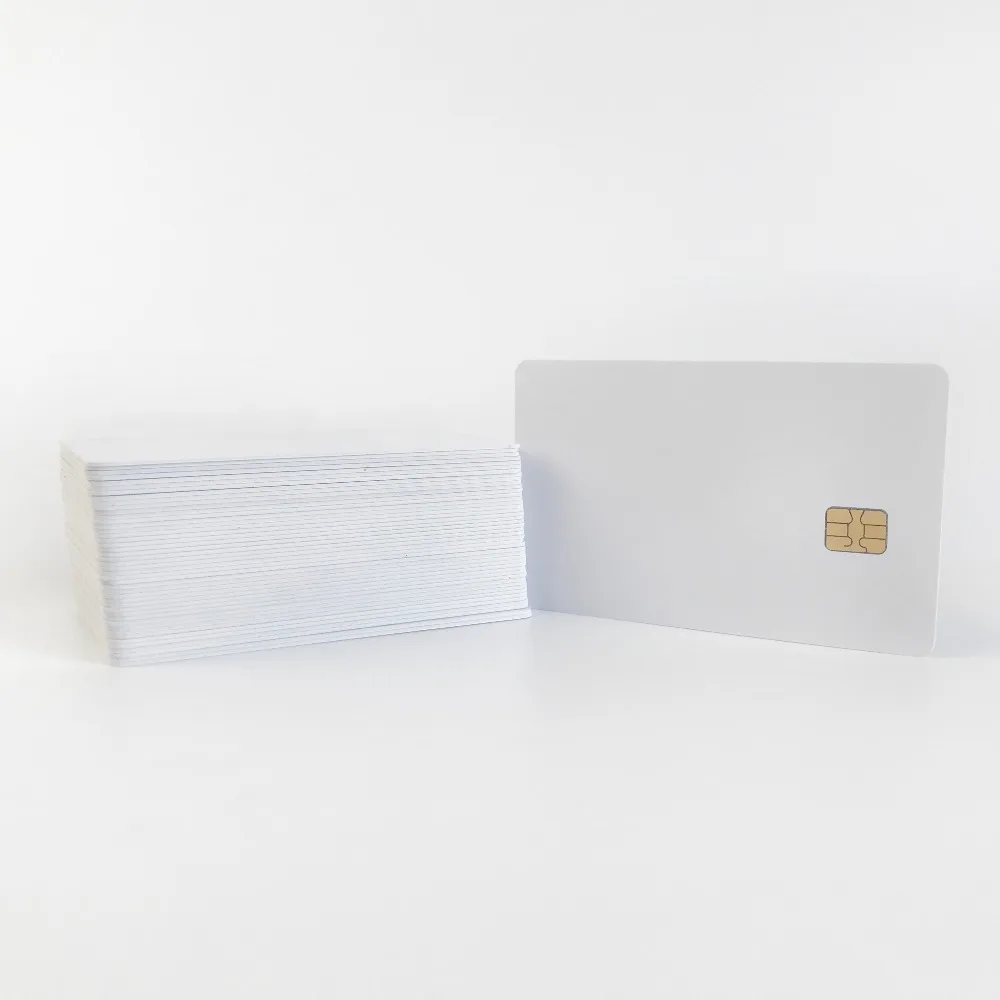 50pcs 4442 contact smart chip card for access control system membership card ID card surpmarket card printing by Epson or Canon
50pcs 4442 contact smart chip card for access control system membership card ID card surpmarket card printing by Epson or Canon