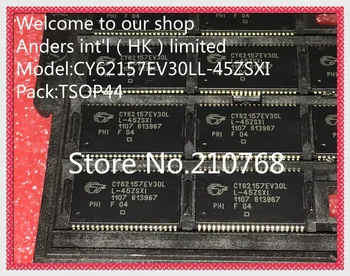 5pcs/lot CY62157EV30LL-45ZSXI CY62157EV30LL-45ZSX CY62157EV30LL CY62157EV30L TSOP44
5pcs/lot CY62157EV30LL-45ZSXI CY62157EV30LL-45ZSX CY62157EV30LL CY62157EV30L TSOP44