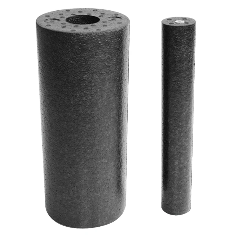 2In1 Set Epp Hollow Yoga Column Foam Roller for Muscles Feet Extra Firm High Density Self Myofascial Release Massage Back
2In1 Set Epp Hollow Yoga Column Foam Roller for Muscles Feet Extra Firm High Density Self Myofascial Release Massage Back