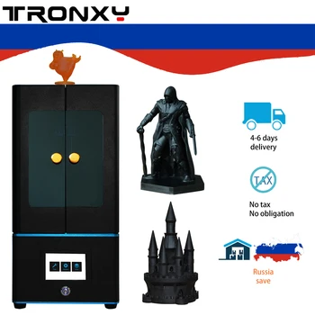 ULTRABOT DLP/LCD 3D Printer Plus Size UV LCD Assembled 2K Screen Off-Line Print Impresora 3d Drucker Impressora UV Resin
ULTRABOT DLP/LCD 3D Printer Plus Size UV LCD Assembled 2K Screen Off-Line Print Impresora 3d Drucker Impressora UV Resin