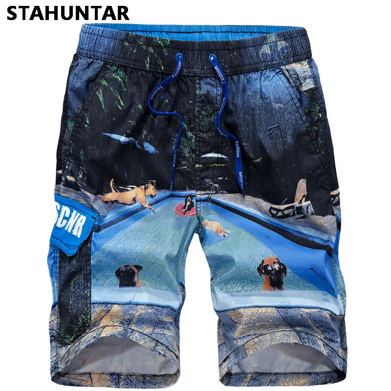 Print Beach Shorts Men Cotton Solid Blue Hot Pockets Mens Shorts Knee Fashion Waistband Looes Sweatpants Swimwear Casual XXXL
Print Beach Shorts Men Cotton Solid Blue Hot Pockets Mens Shorts Knee Fashion Waistband Looes Sweatpants Swimwear Casual XXXL