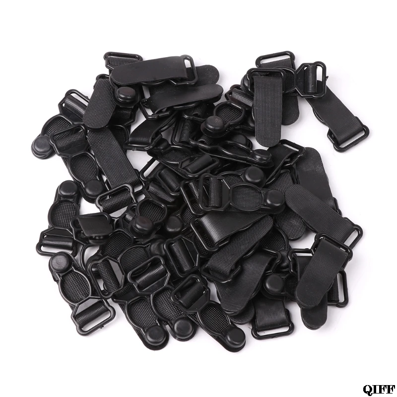 Drop Ship&Wholesale 50x Corset Leg Garter Belt Clip Hooks Suspender Ends Hosiery Stocking Grips May27
Drop Ship&Wholesale 50x Corset Leg Garter Belt Clip Hooks Suspender Ends Hosiery Stocking Grips May27
