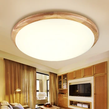 A1 The bedroom lamp round wood logs Nordic Korean led style wooden ceiling lights balcony ceiling lamps
A1 The bedroom lamp round wood logs Nordic Korean led style wooden ceiling lights balcony ceiling lamps