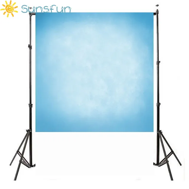 Sunsfun 7x5FT Thin Vinyl Cloth Photography Backdrop Blue Pure Color Computer Printing Background Wedding Baby Backdrop 220x150cm
Sunsfun 7x5FT Thin Vinyl Cloth Photography Backdrop Blue Pure Color Computer Printing Background Wedding Baby Backdrop 220x150cm